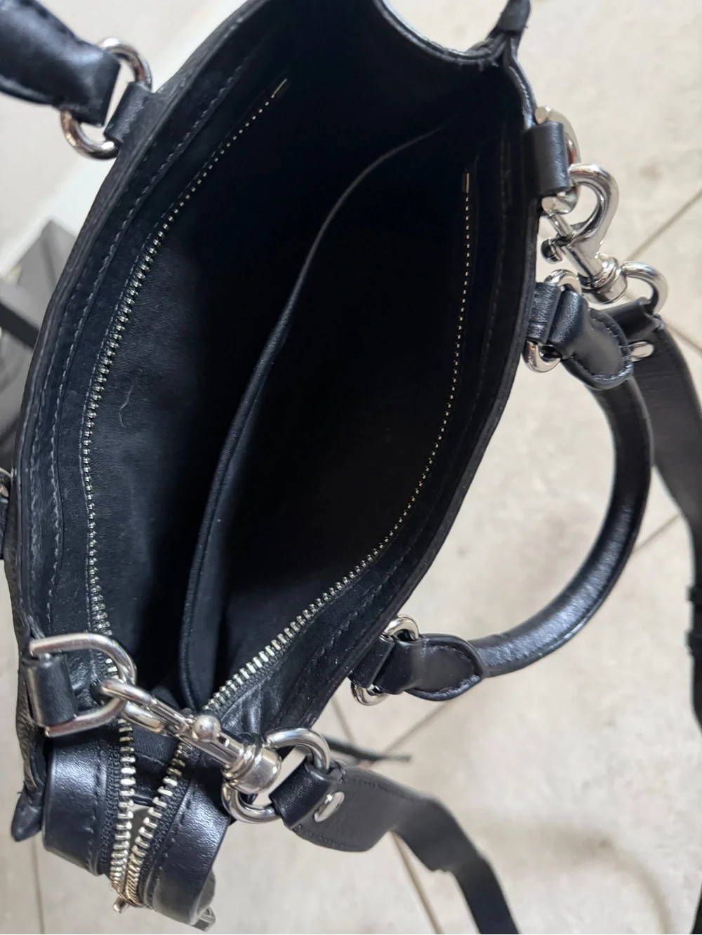 Rebecca Minkoff classic rebecca